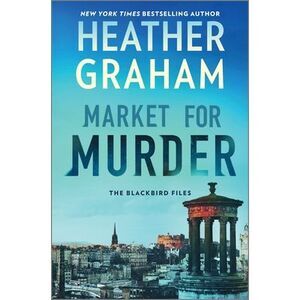 Market for Murder -- Heather Graham